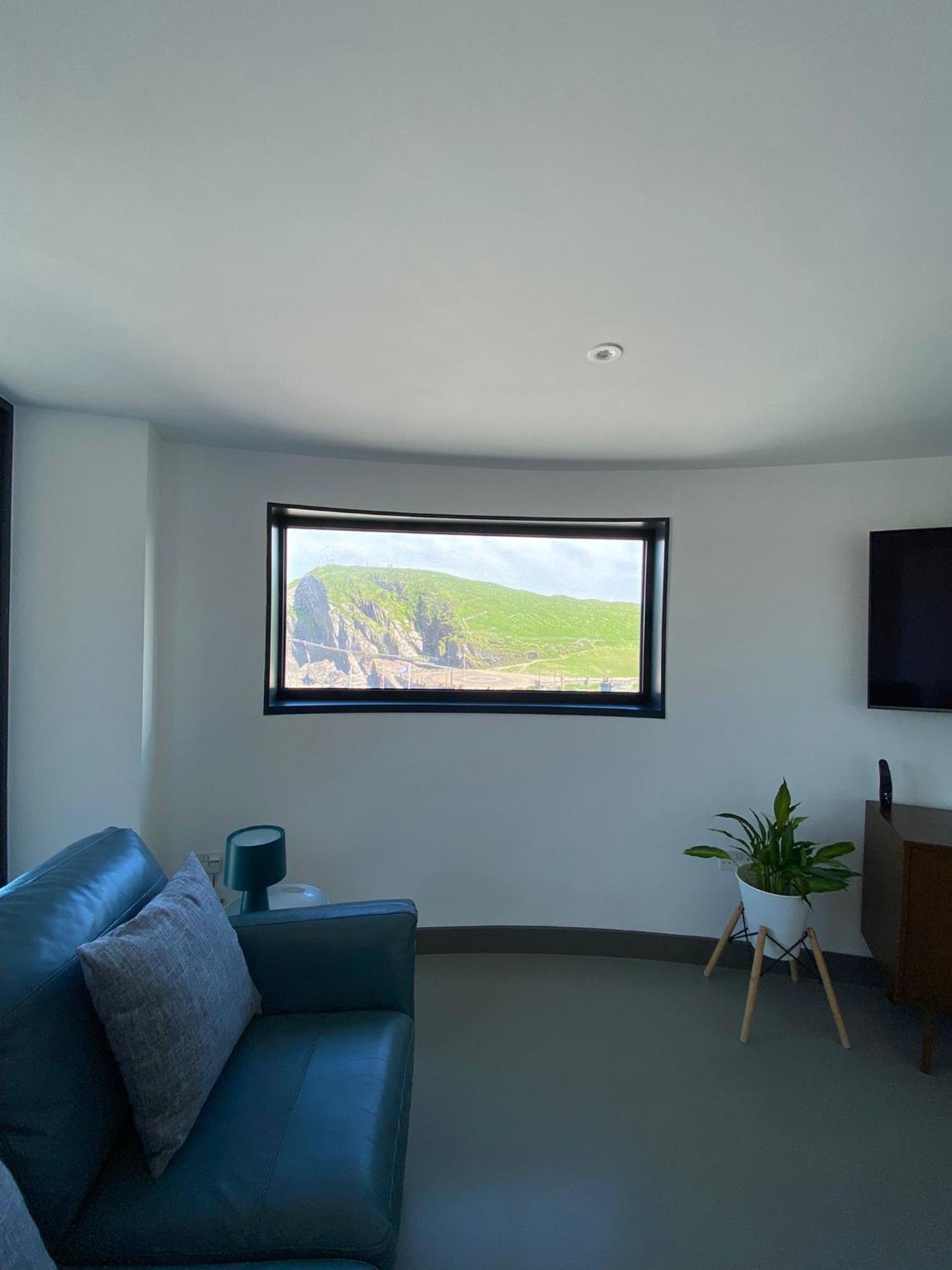 4 The View Apartments Ilfracombe - Seafront, Parking, Lift, Ev Ngoại thất bức ảnh